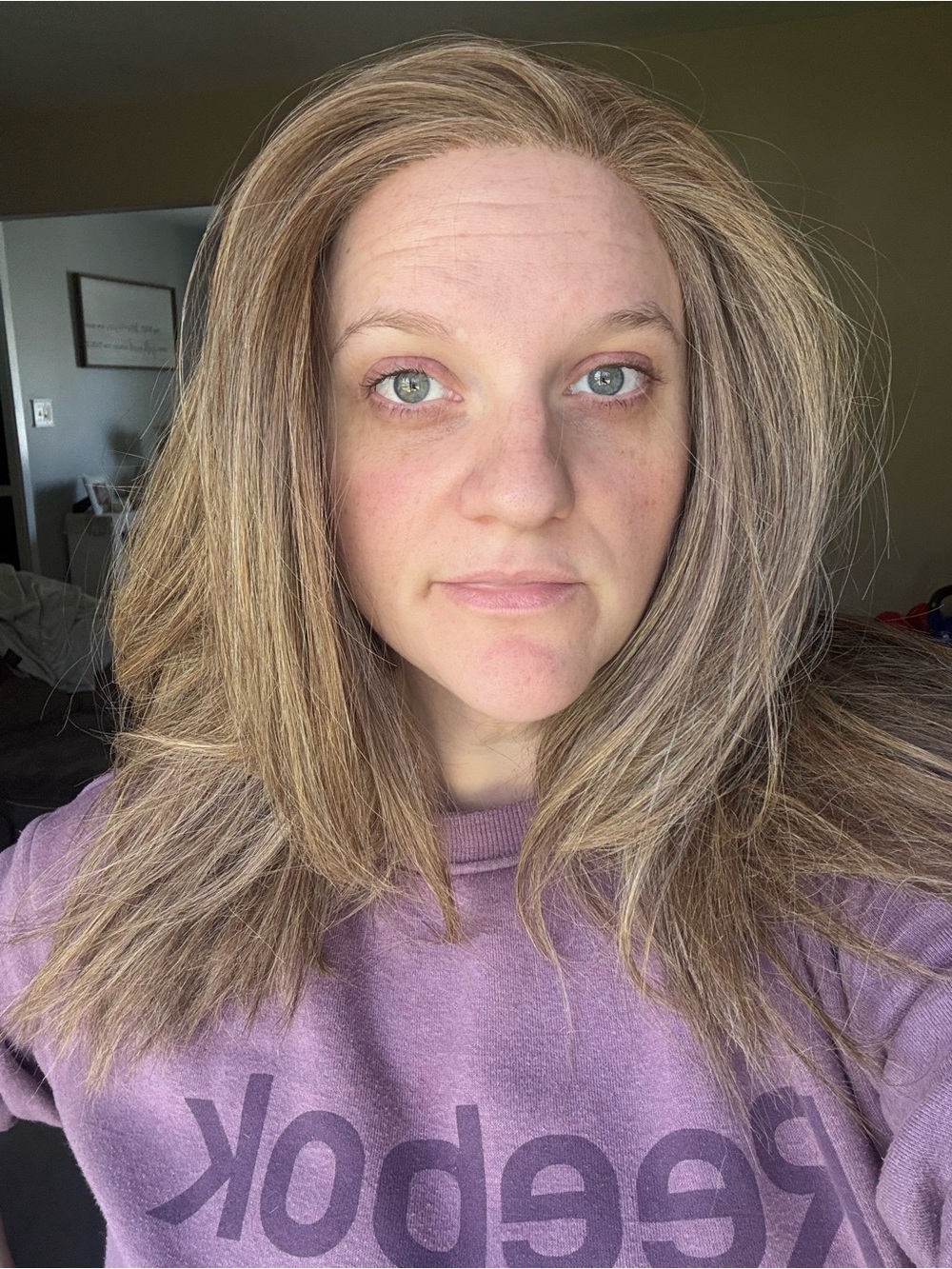 Tress Allure Heat Friendly Synthetic